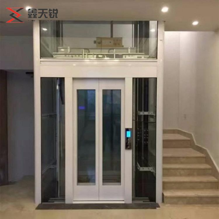 海东家用小型电梯